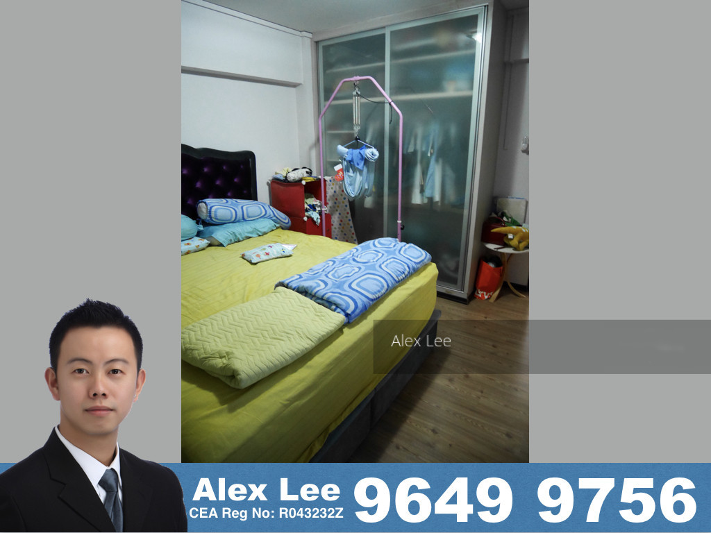 Blk 771 Yishun Avenue 3 (Yishun), HDB 4 Rooms #143128992